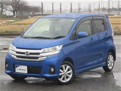 デイズ ハイウェイスター X