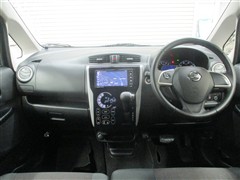 デイズ ハイウェイスター X