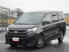 トヨタ　ノア X 4WD