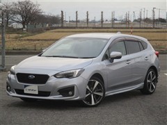 スバル　インプレッサスポ 2.0i-Sアイ