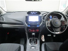 インプレッサスポ 2.0i-Sアイ