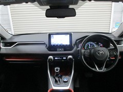 RAV4 アドベンチャー 4WD