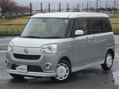 ムーヴキャンバス GメイクSA3