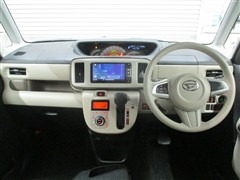 ムーヴキャンバス GメイクSA3