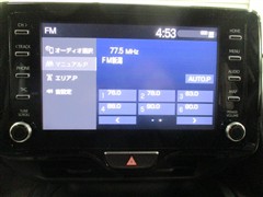 ヤリスクロス HV Z E-Four