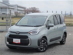 シエンタ HV Z E-Four