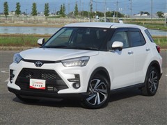トヨタ ライズ Z