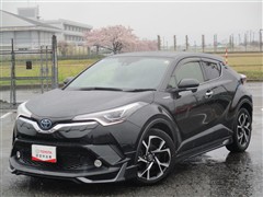 C-HR G LEDエディション