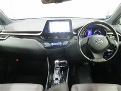 C-HR G LEDエディション