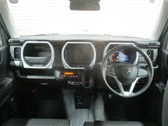 ハスラー HV G 4WD