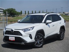 RAV4 G 4WD