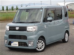 ダイハツ ウェイク Lスペシャルリミ SA3