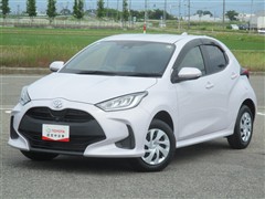 ヤリス G 4WD