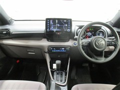 ヤリス G 4WD