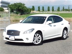 日産 フーガ 370GT