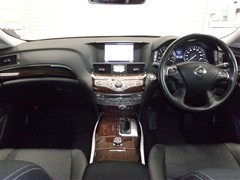 フーガ 370GT