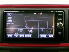 パッソ モーダ Gパッケージ