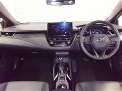 カローラツーリングHV WXB E-4