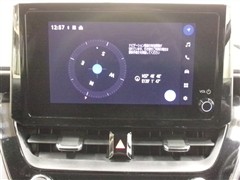 カローラツーリングHV WXB E-4