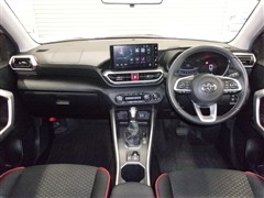 ライズ Z 4WD