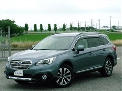 スバル レガシィアウトバック リミテッド