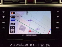 レガシィアウトバック リミテッド