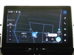 カローラクロス HV Z E-Four