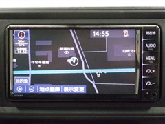パッソ X LパッケージS