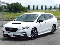 スバル レヴォーグ STI スポーツ EX