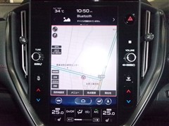 レヴォーグ STI スポーツ EX