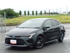 カローラ HV WXB E-Four