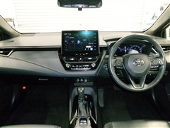 カローラ HV WXB E-Four