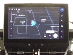 カローラ HV WXB E-Four