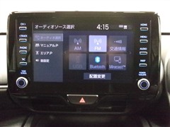 ヤリスクロス HV Z