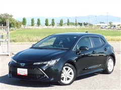 トヨタ　カローラスポーツ HV G