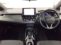 カローラスポーツ HV G