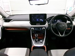 RAV4 HV アドベンチャー
