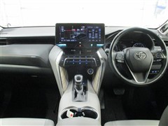 ハリアー HV Z E-Four