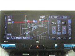 ハリアー HV Z E-Four