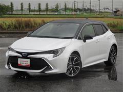 カローラスポーツ HV G Z