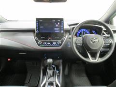 カローラスポーツ HV G Z