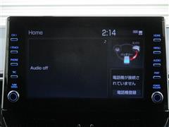 カローラスポーツ HV G Z