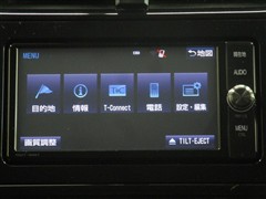 プリウス Sセーフティプラス E-4