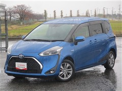 シエンタ HV G クエロ