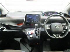 シエンタ HV G クエロ