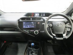 アクア S グランパー