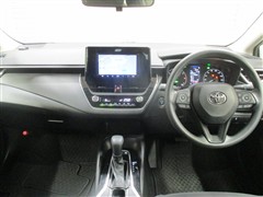 カローラツーリング HV X