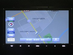 カローラツーリング HV X