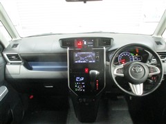 ルーミー カスタムG S