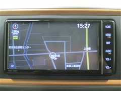 パッソ モーダ 4WD